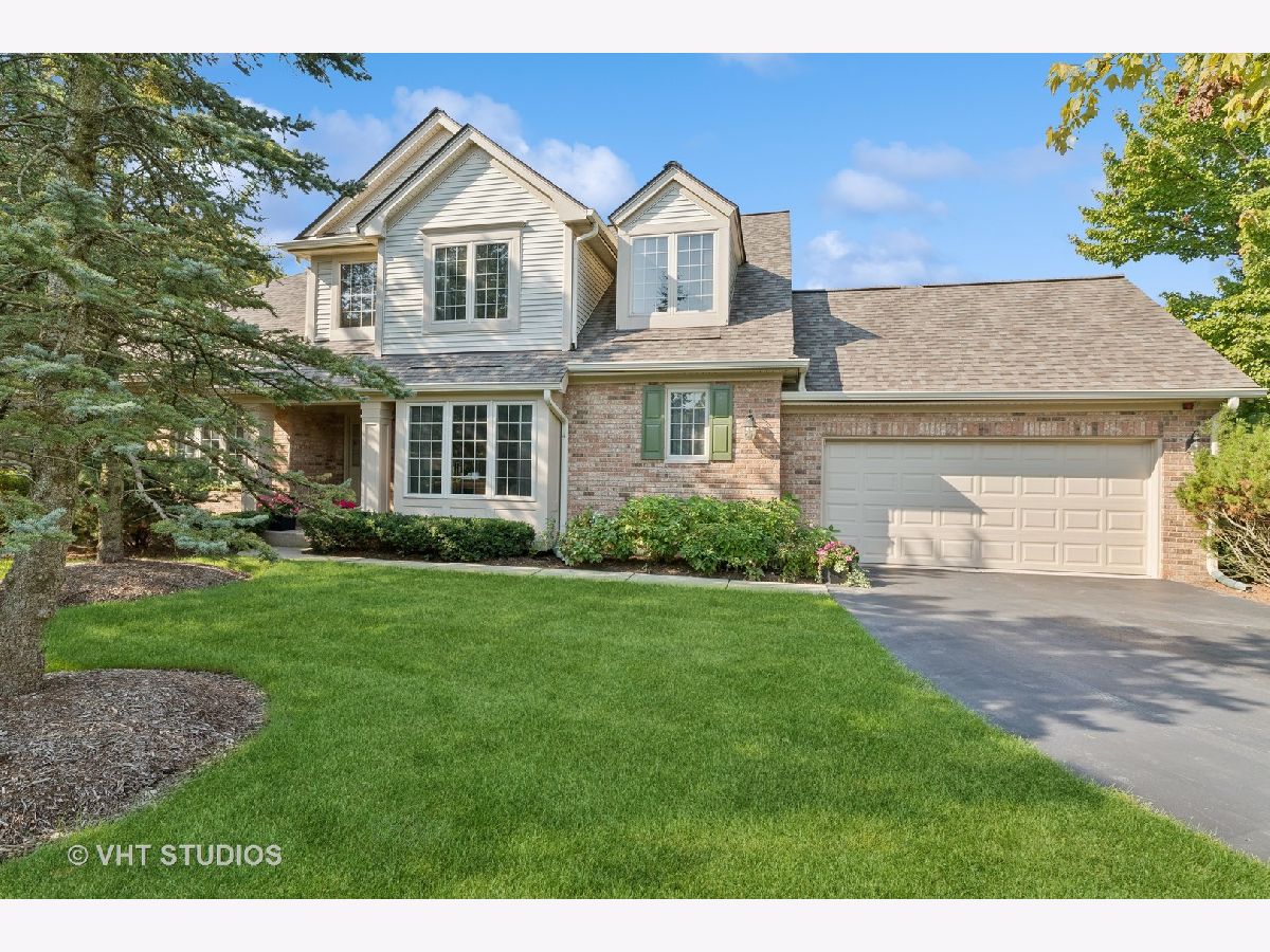 Townhomes & Condos & Homes Sold Heatherfield Glenview Illinois, 1785 Camden