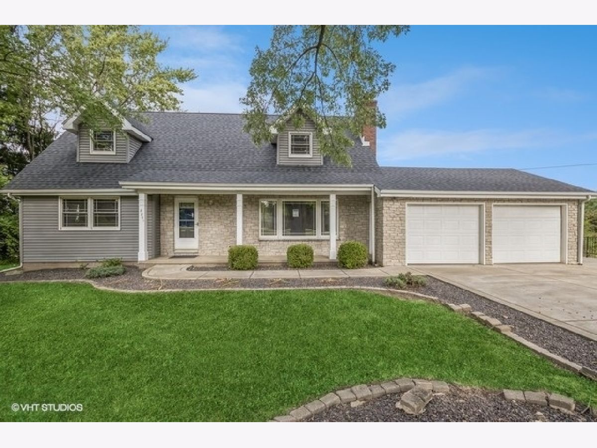 Sold Pekin Illinois, 3801 Sheridan