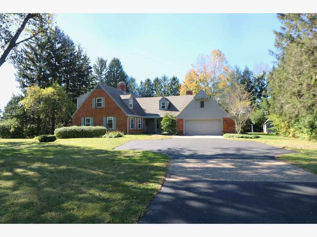 Homes Sold Dutch Hollow Woodstock Illinois, 2870 Boerderij