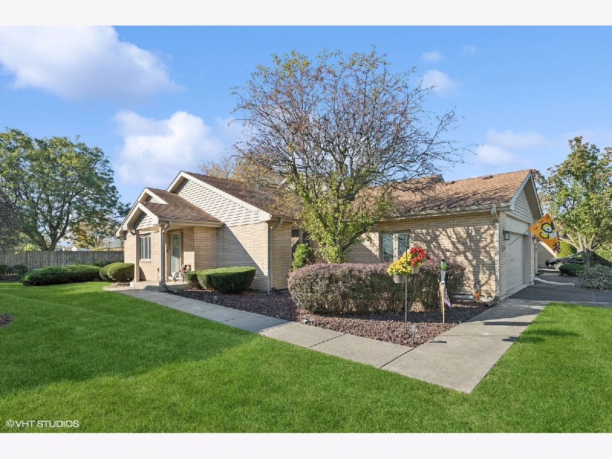 Homes & Condos & Townhomes Sold Veritas Orland Park Illinois, 7615 158th