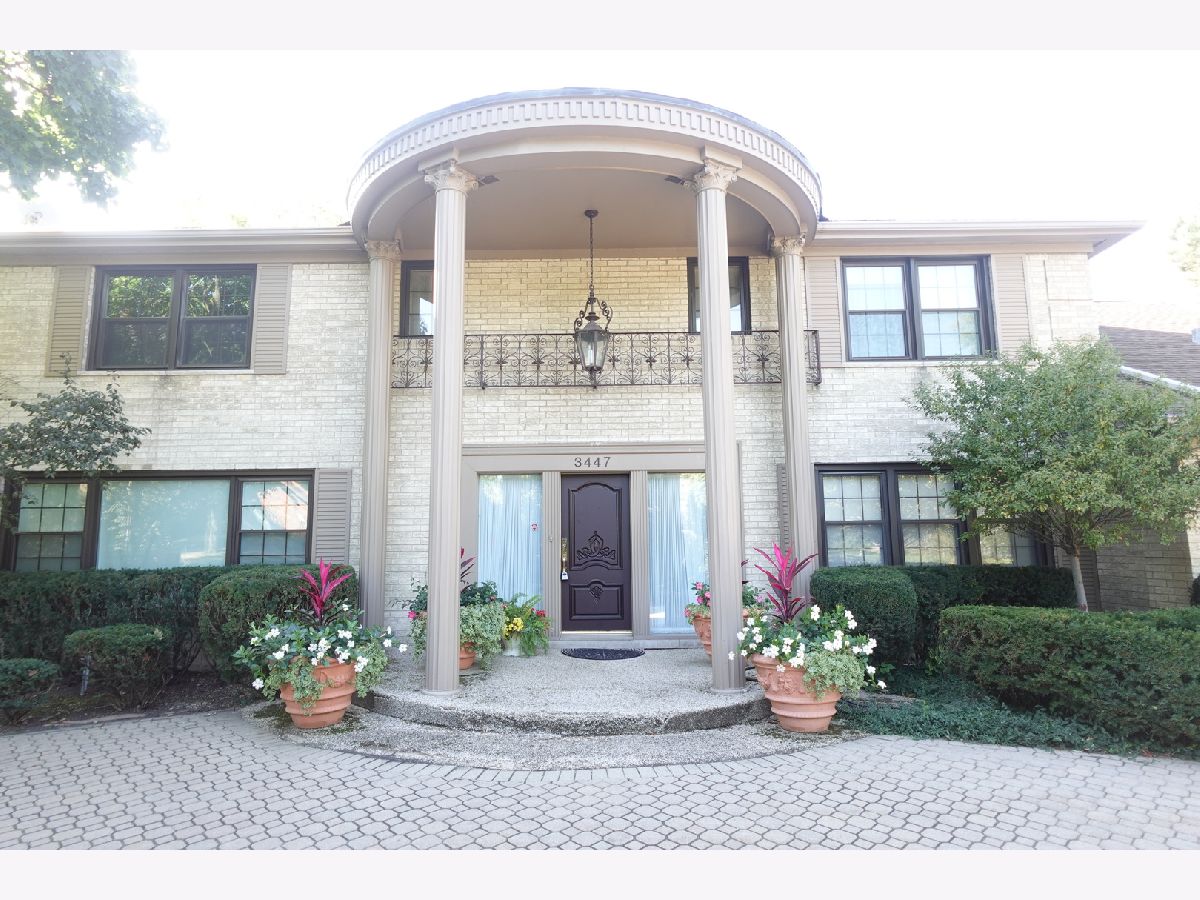 Homes Sold Citation Lake Northbrook Illinois, 3447 Whirlaway