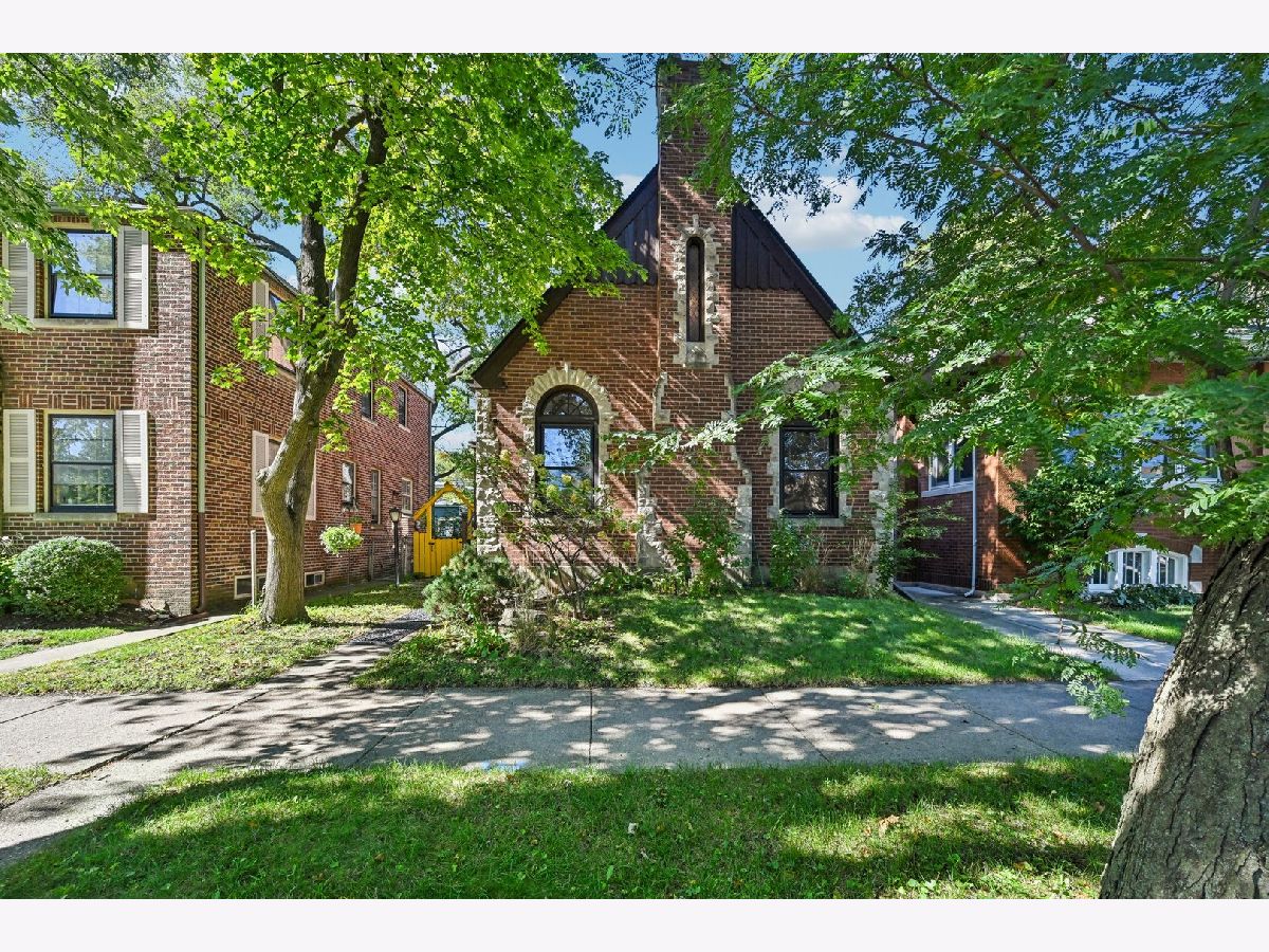 Homes & Condominiums Sold Peterson Park Chicago Illinois, 5710 Drake