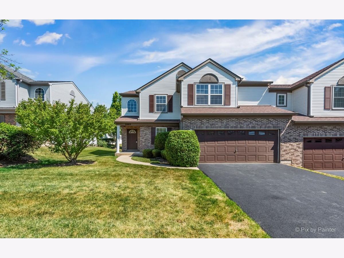 Homes & Townhomes Rented Sterling Manor Geneva Illinois, 2889 Old Mill