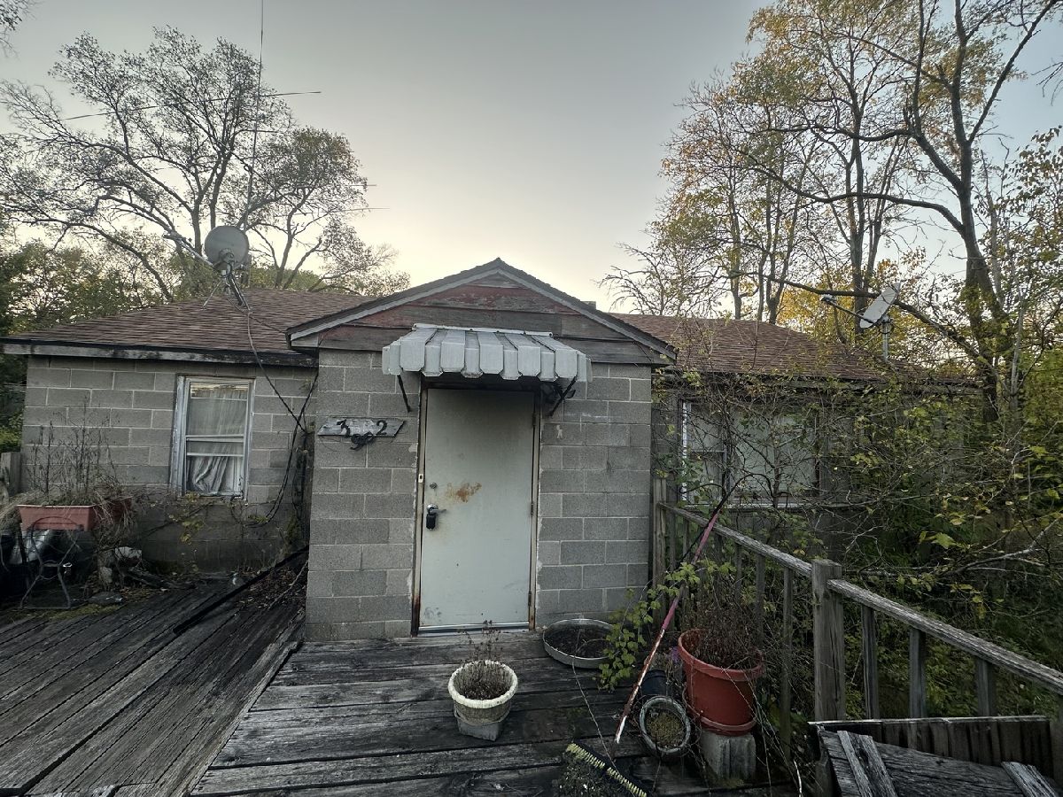  Sold Pembroke Twp Illinois, 3682 Main
