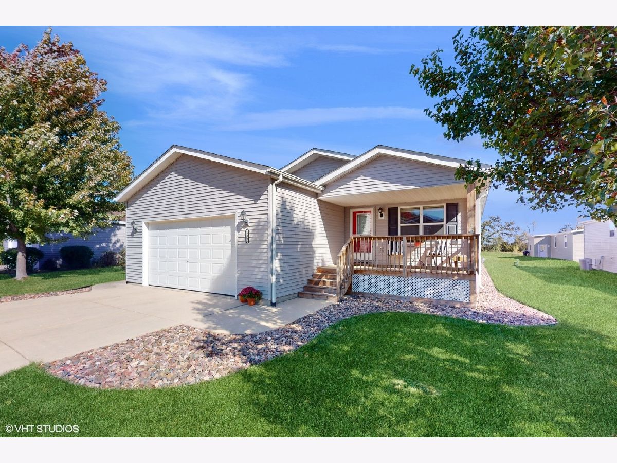  Sold Bristol Wisconsin, 19900 128th