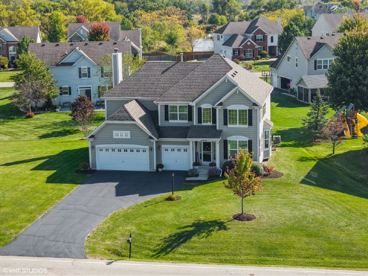 Homes Sold Bryn Mawr Crystal Lake Illinois, 2475 Ajax