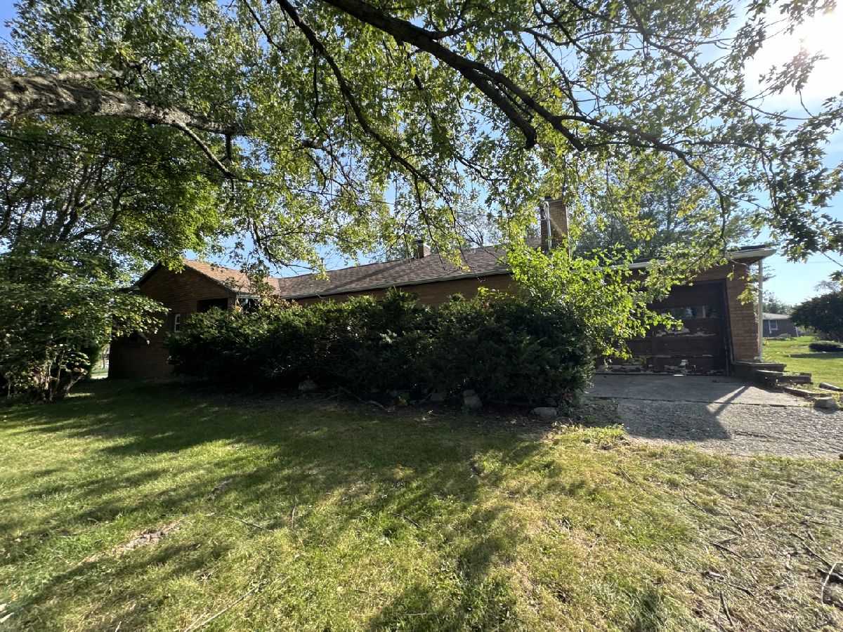  Sold Toulon Illinois, 526 Oak