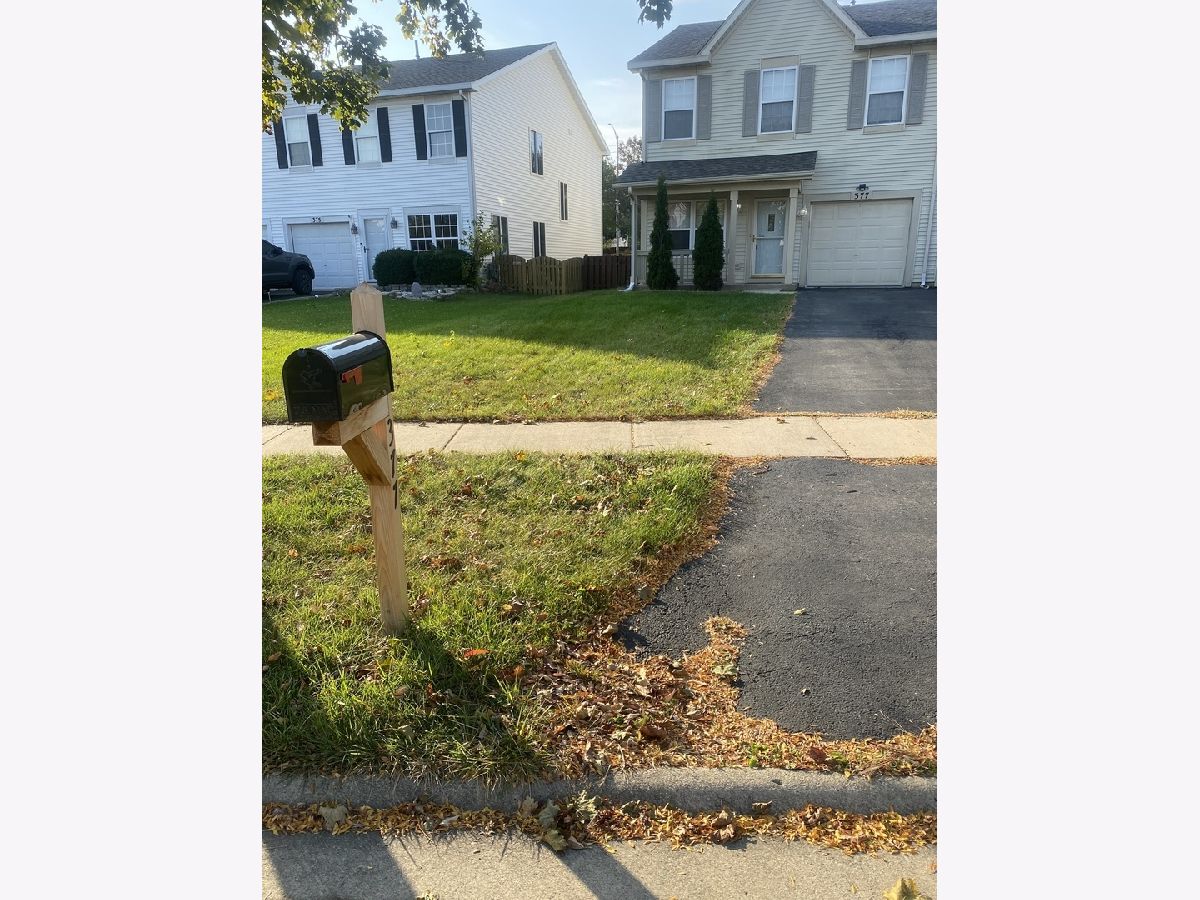 Homes & Townhomes Rented Lakewood Falls Romeoville Illinois, 377 Reston