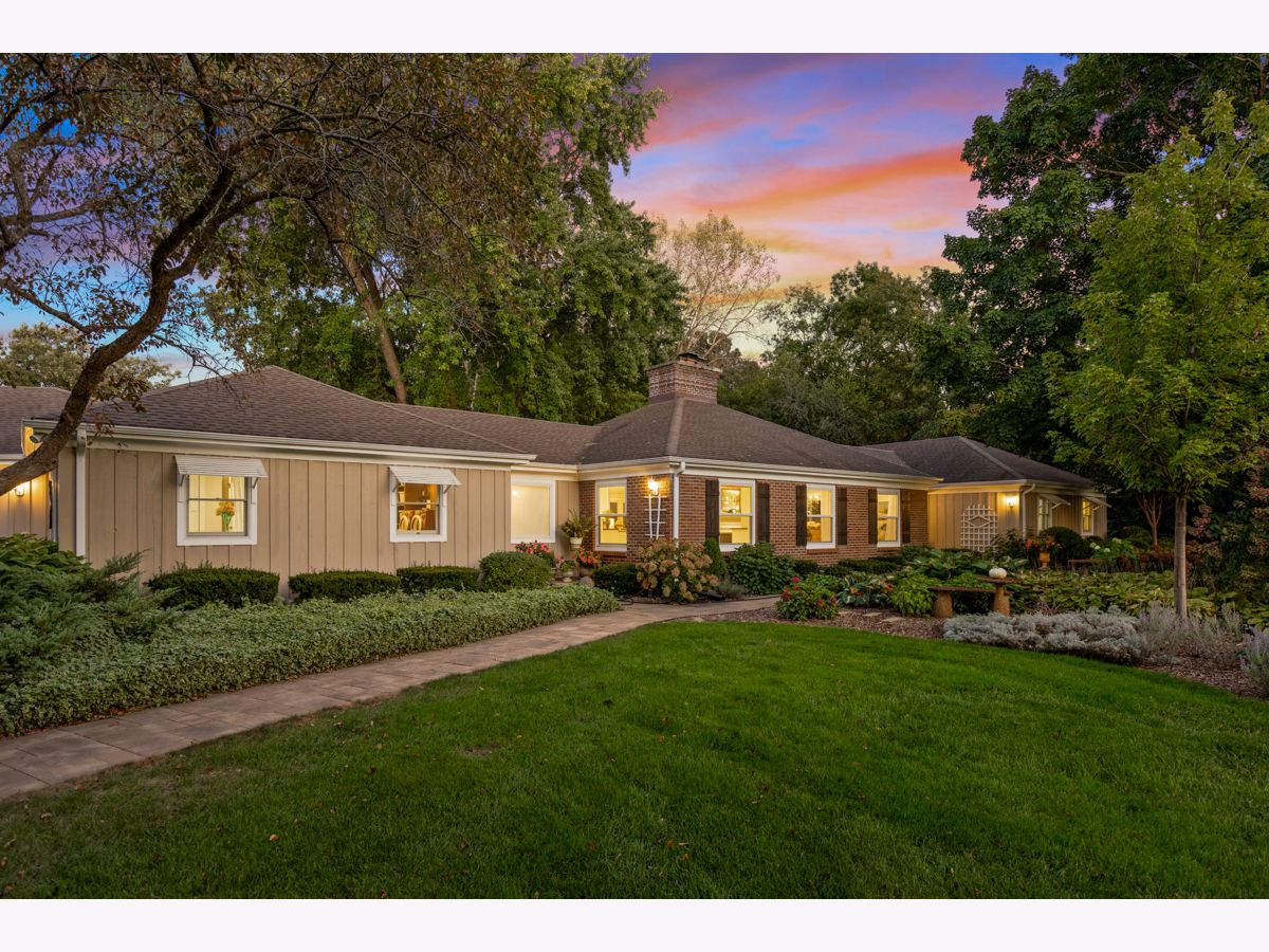 Homes Sold Crystal Springs Crystal Lake Illinois, 3018 Springbrook