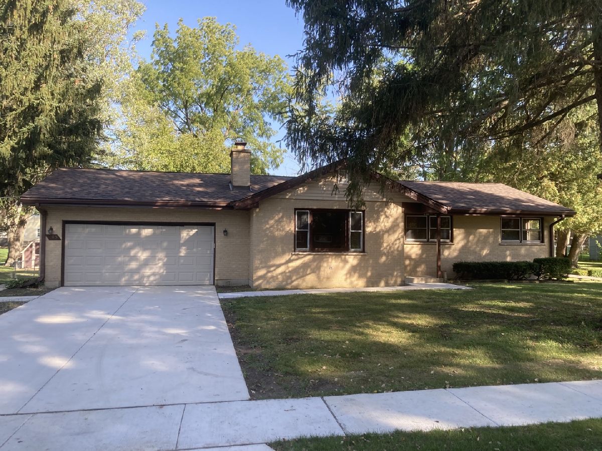 Homes Sold Vorisek Fox River Grove Illinois, 105 Gladys