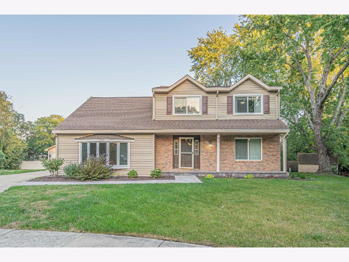 Homes Rented Springbrook Crossing Naperville Illinois, 2430 Waupaca