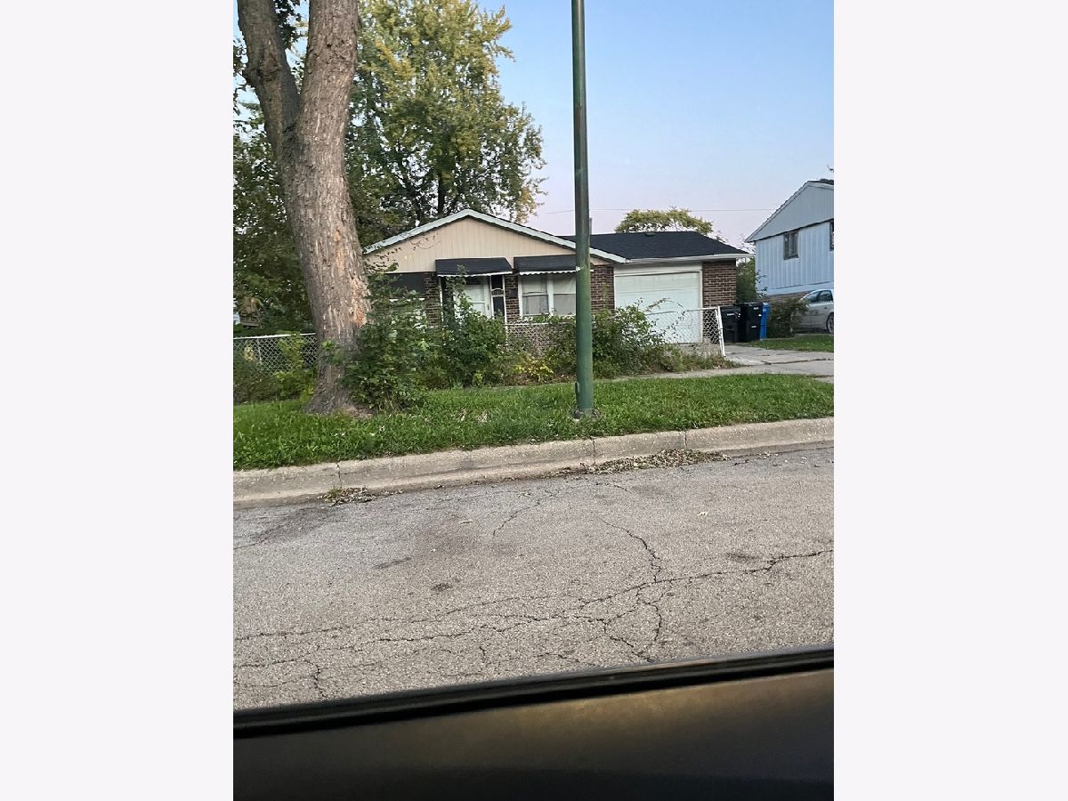  Sold Chicago Illinois, 13111 Forrestville
