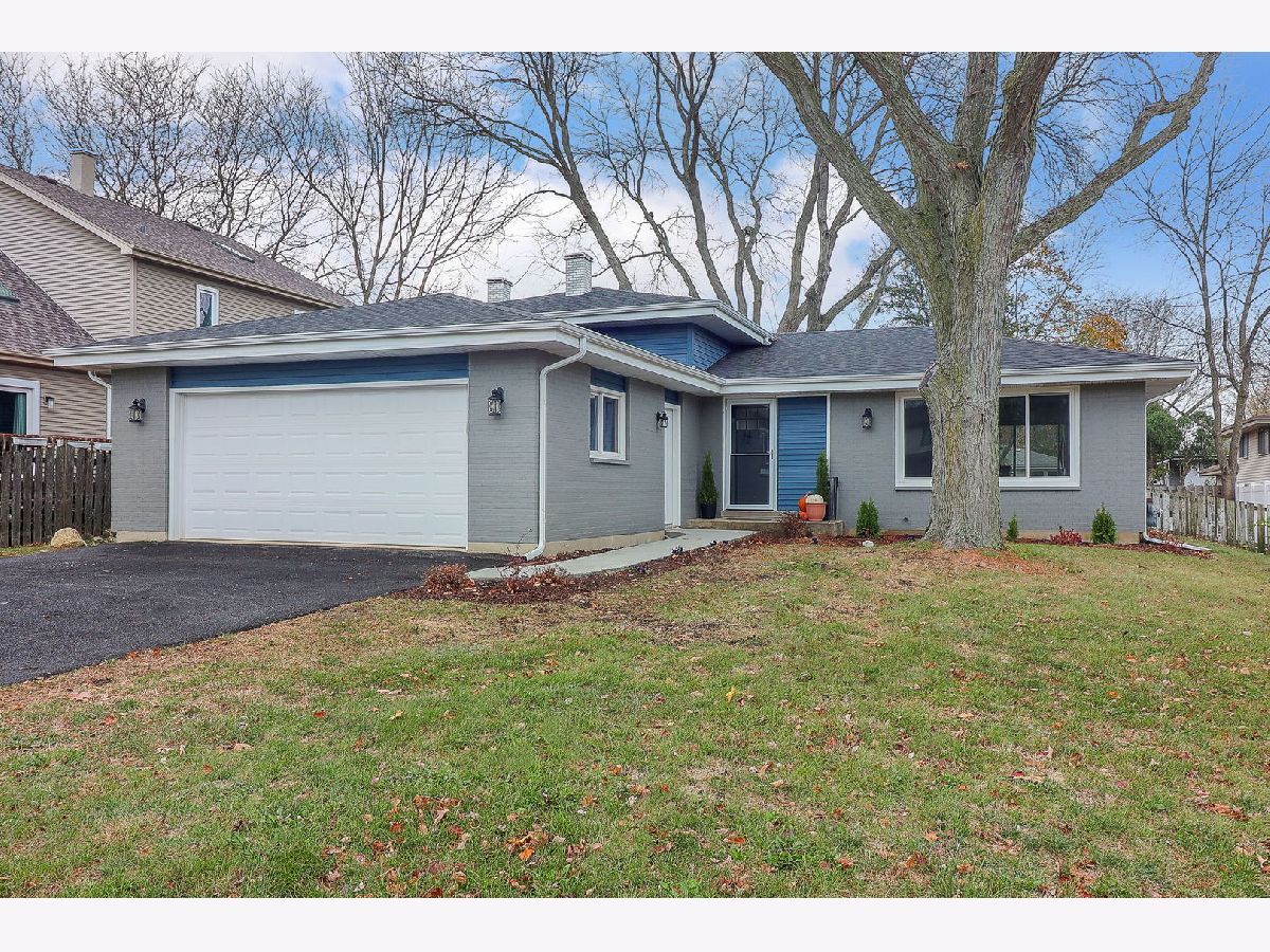 Homes Sold Gingerbrook Bartlett Illinois, 103 Pipers