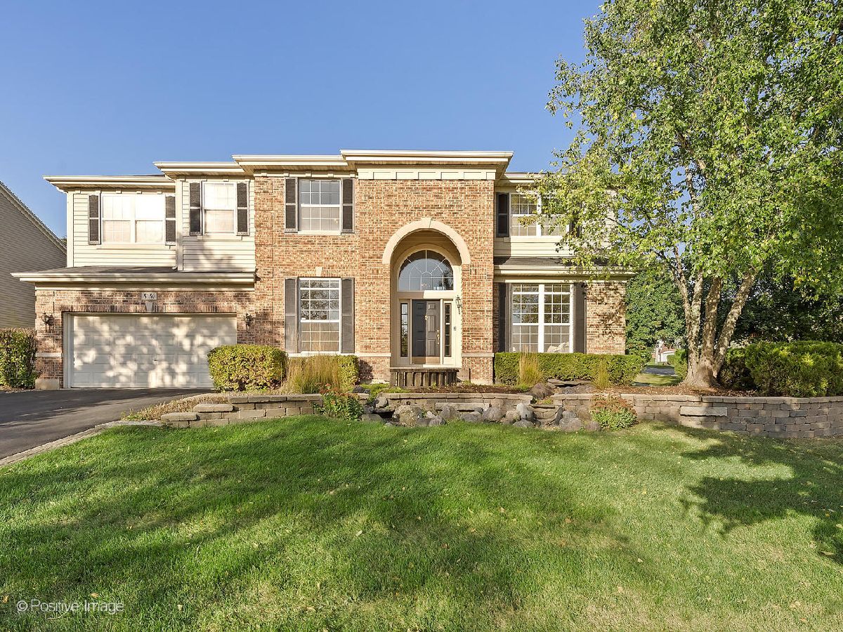 Homes Sold Peach Creek Lisle Illinois, 5150 Burnham