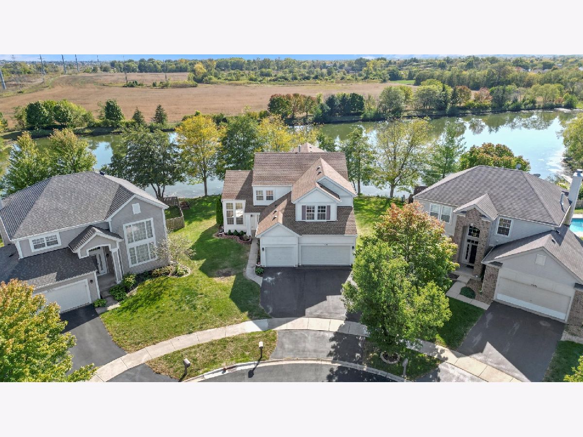 Homes Rented Remington Crossing Aurora Illinois, 3251 Thunderbird
