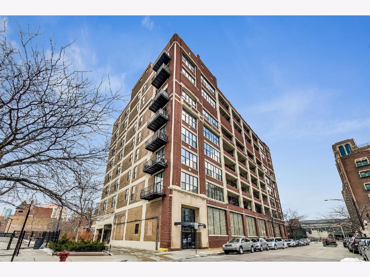 Condominiums Sold Chess Lofts Chicago Illinois, 320 21st