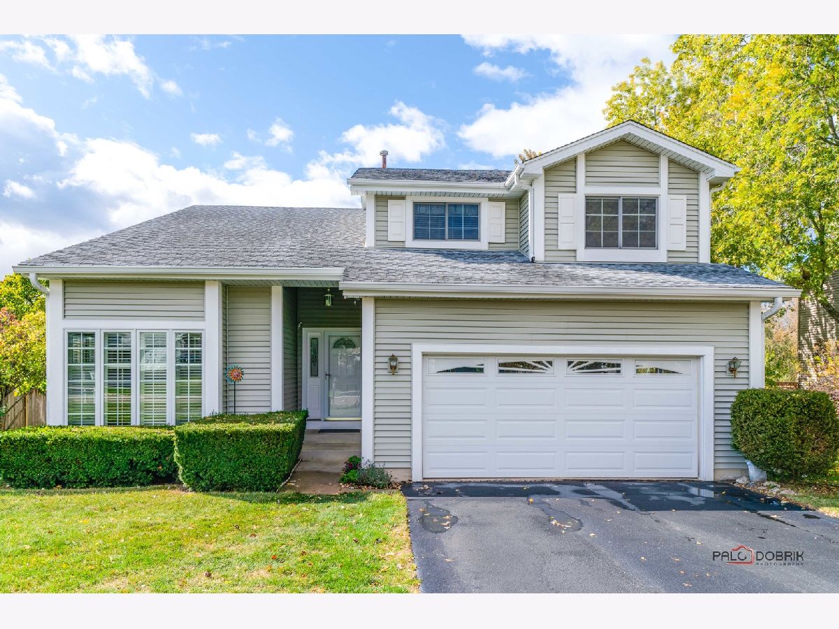 Homes Sold Woodland Meadows Grayslake Illinois, 17591 Dartmoor