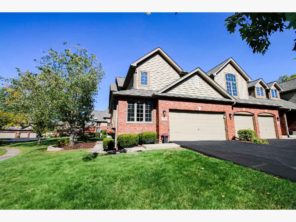 Homes & Townhomes Sold Thunder Ridge New Lenox Illinois, 3242 Lightning