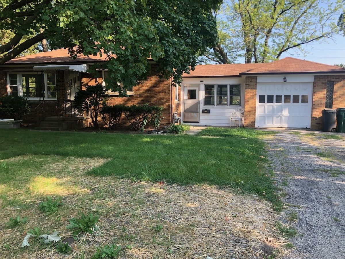  Rented Wauconda Illinois, 145 Church