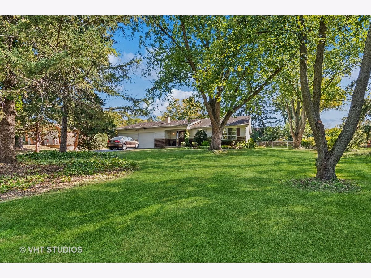 Homes Sold Glen Ellyn Woods Glen Ellyn Illinois, 3S073 Mulberry