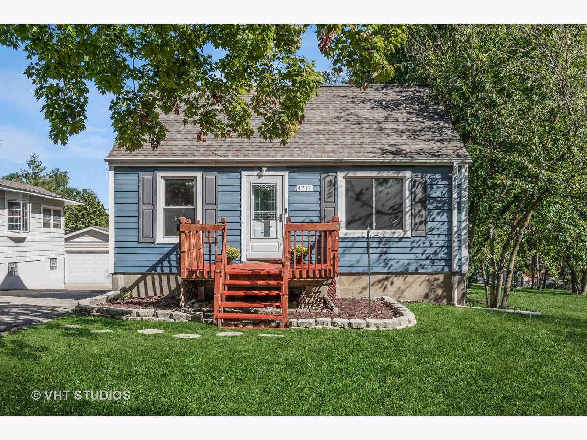Homes Sold Mcintosh Lisle Illinois, 4717 Winchester