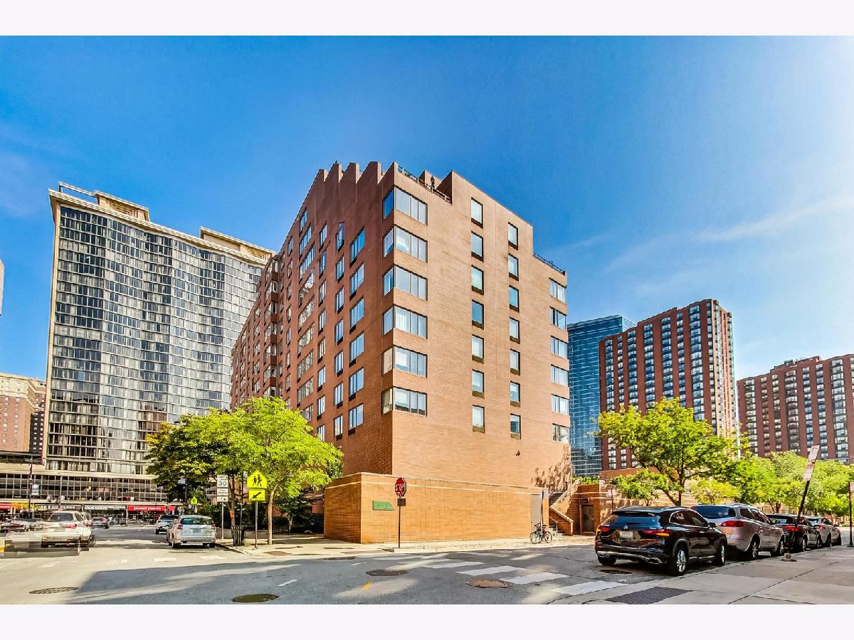 Condos & Townhomes Sold The Terraces Chicago Illinois, 801 Plymouth