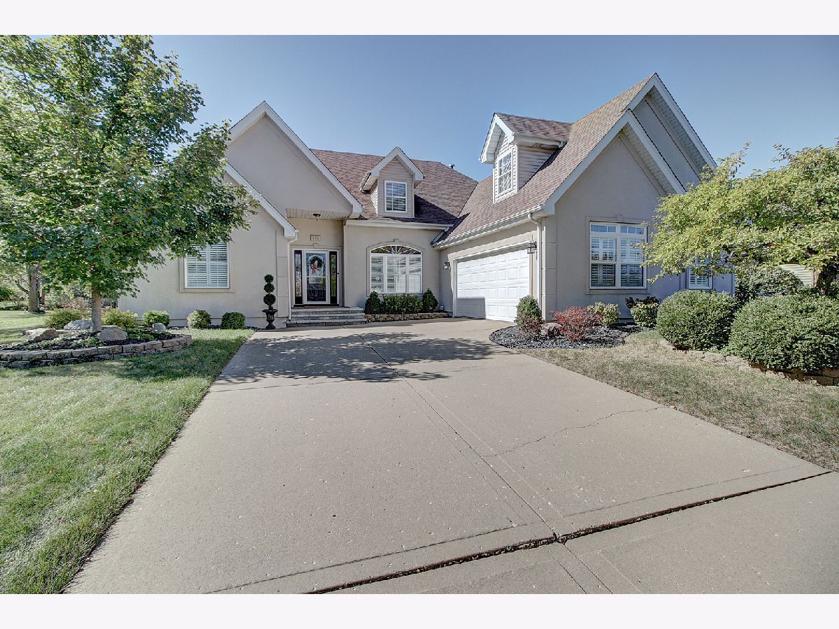 Homes Sold Rollingwood Shorewood Illinois, 505 Raven