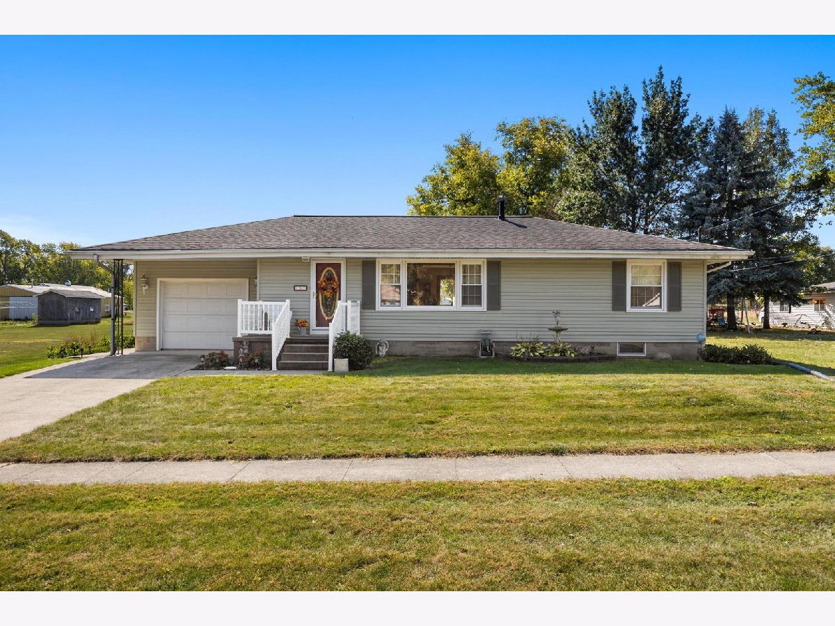  Sold Chatsworth Illinois, 107 Hickory