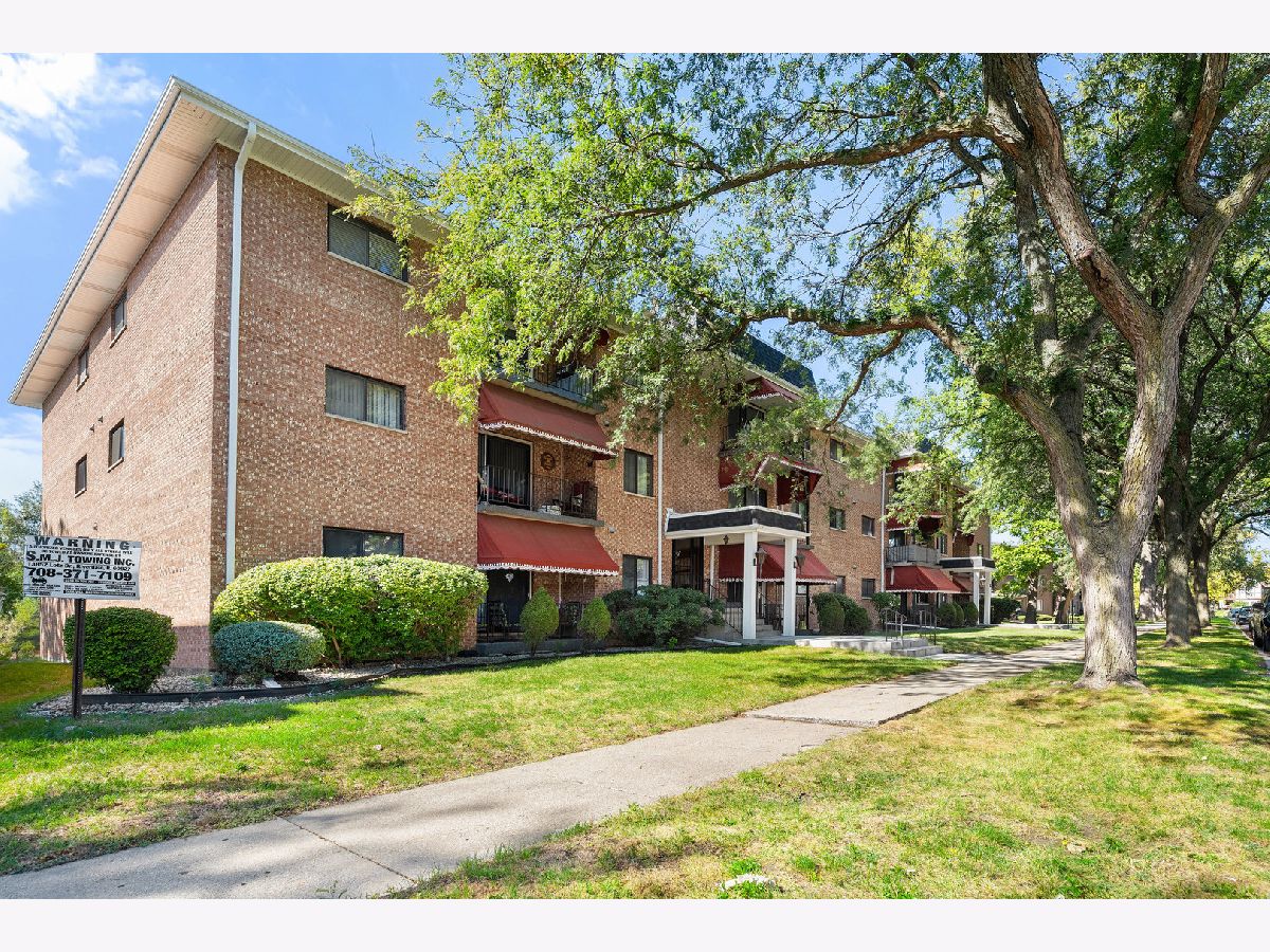Condos & Townhomes Sold Parkside Condo Oak Lawn Illinois, 10338 Parkside