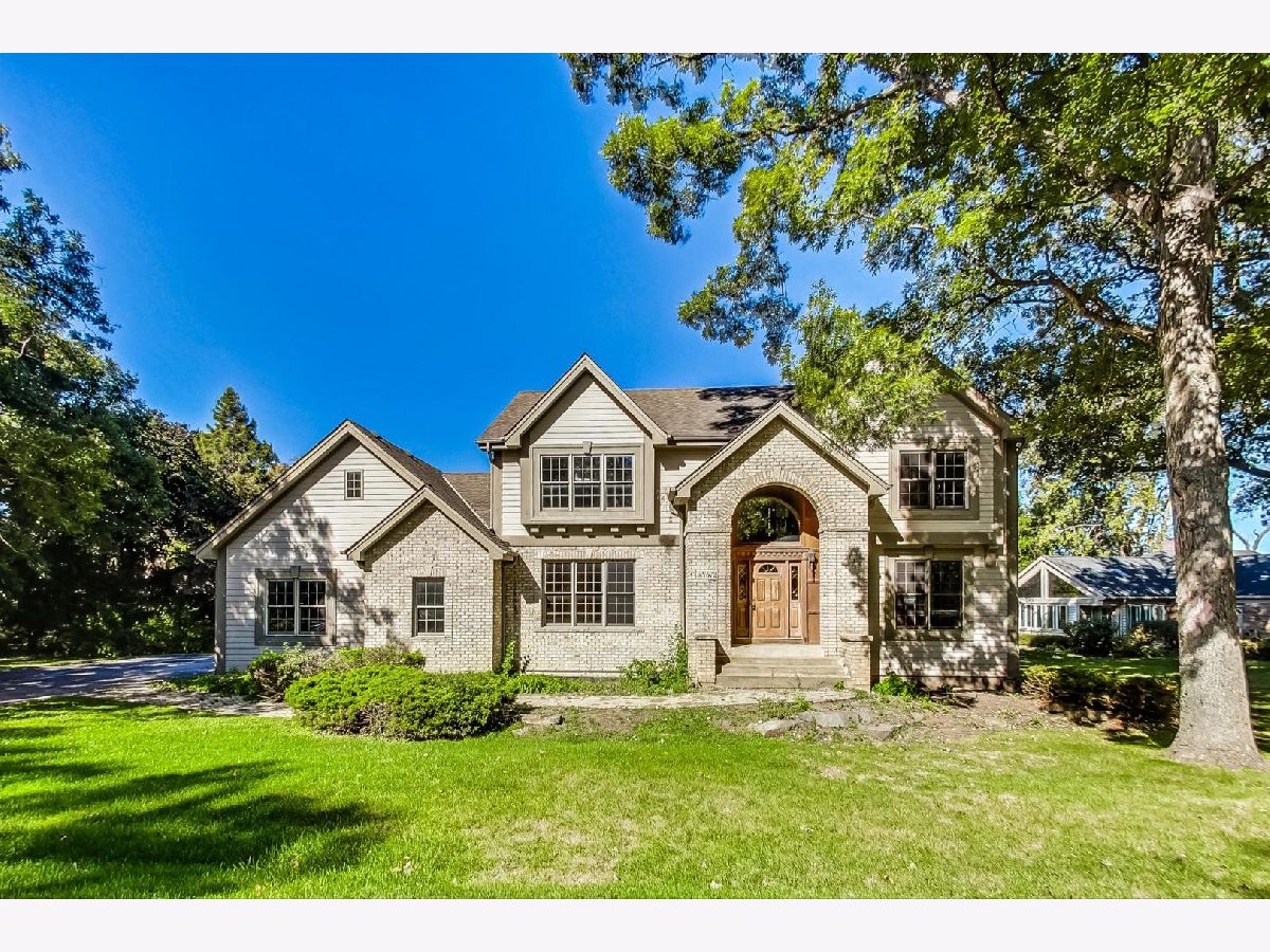 Homes & Townhomes Sold The Windings Of Ferson Creek St Charles Illinois, 5N672 Jens Jensen