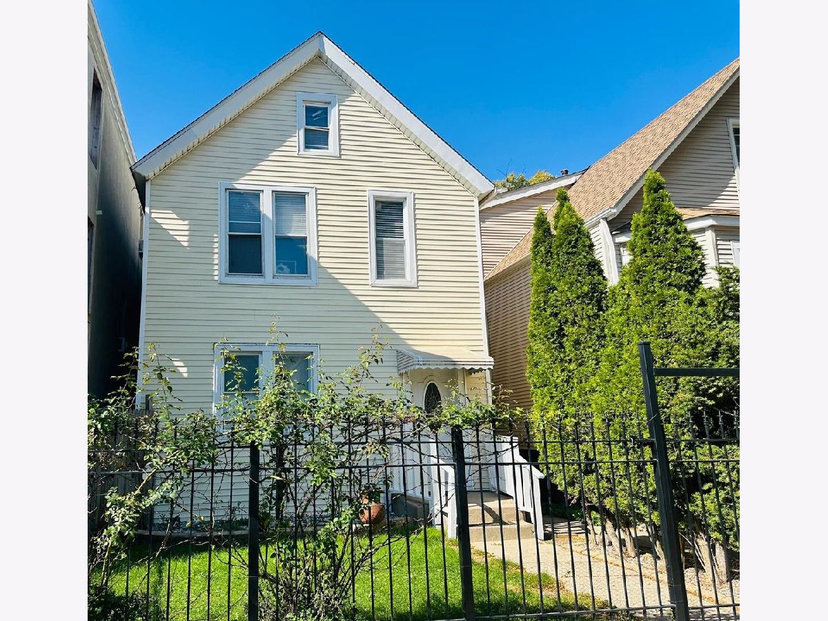Homes & Condos & Townhomes Sold Little Village Chicago Illinois, 2630 Karlov