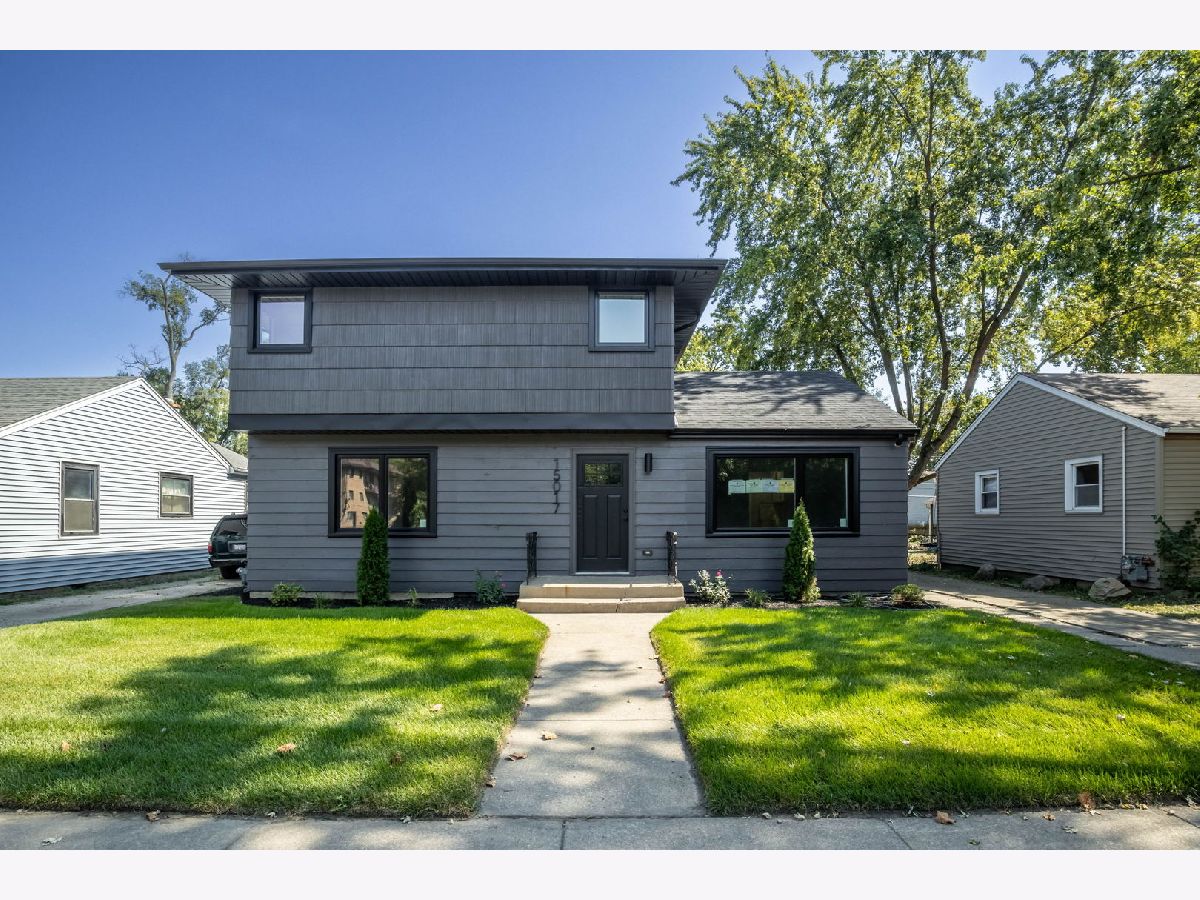  Rented Midlothian Illinois, 15017 Pulaski