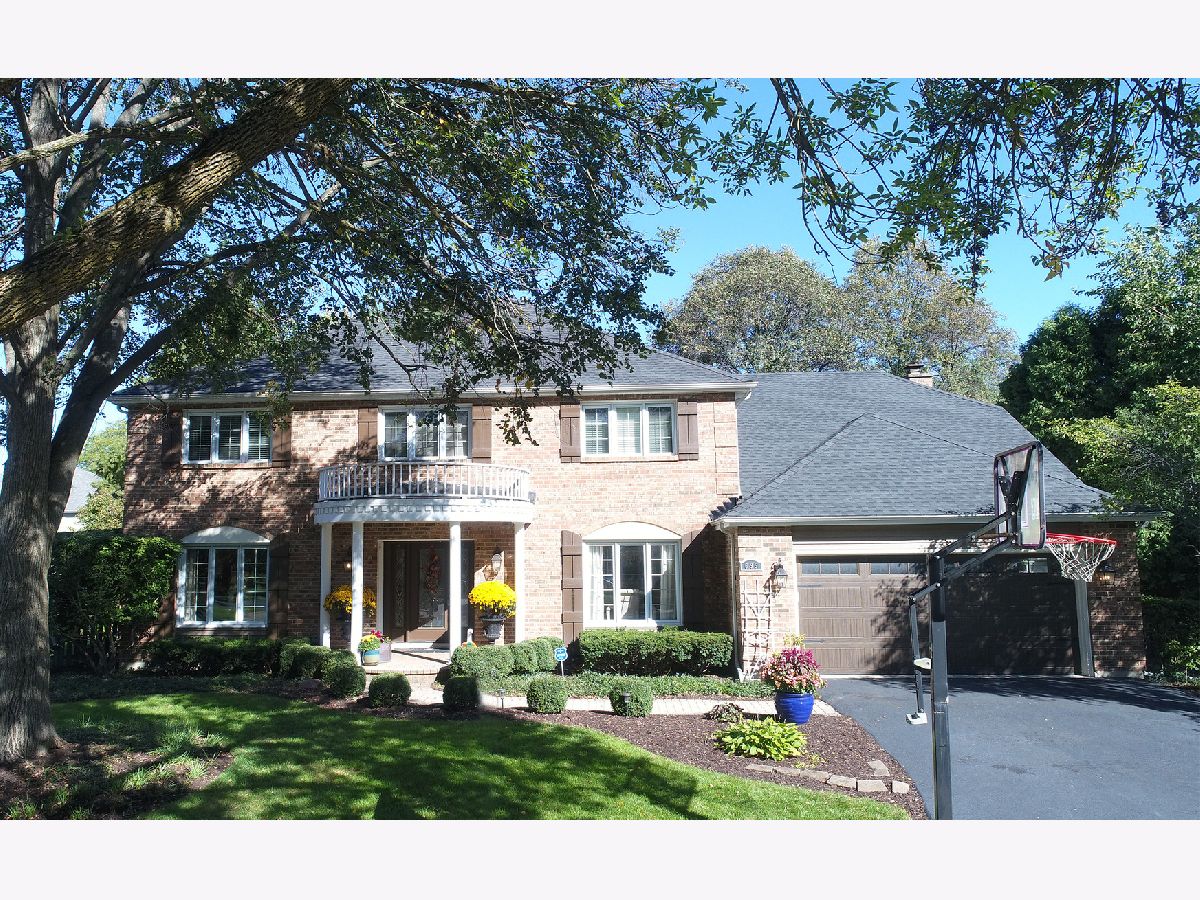 Homes Sold Hobson Woods Naperville Illinois, 695 Cavalcade