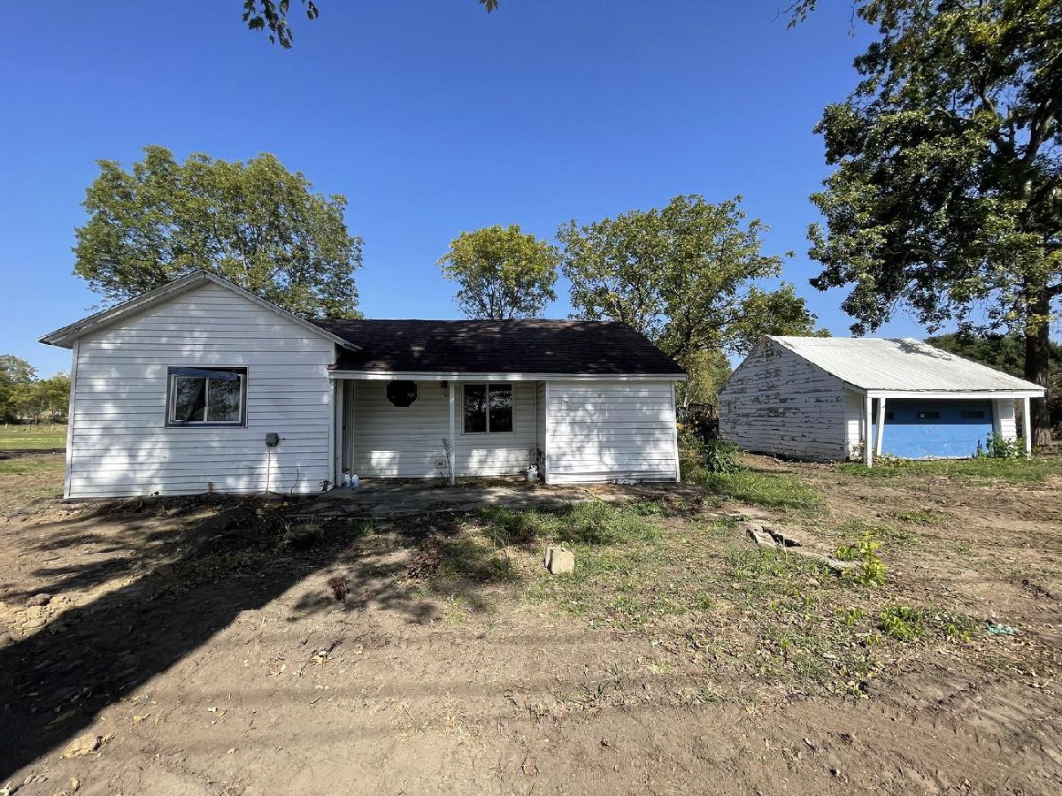  Sold Durand Illinois, 511 South