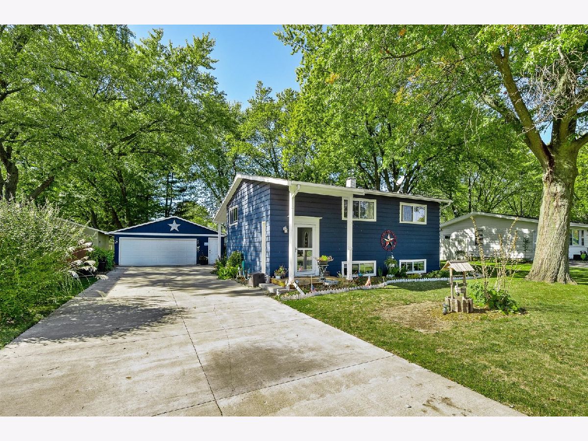  Sold Big Rock Illinois, 7s362 Madison