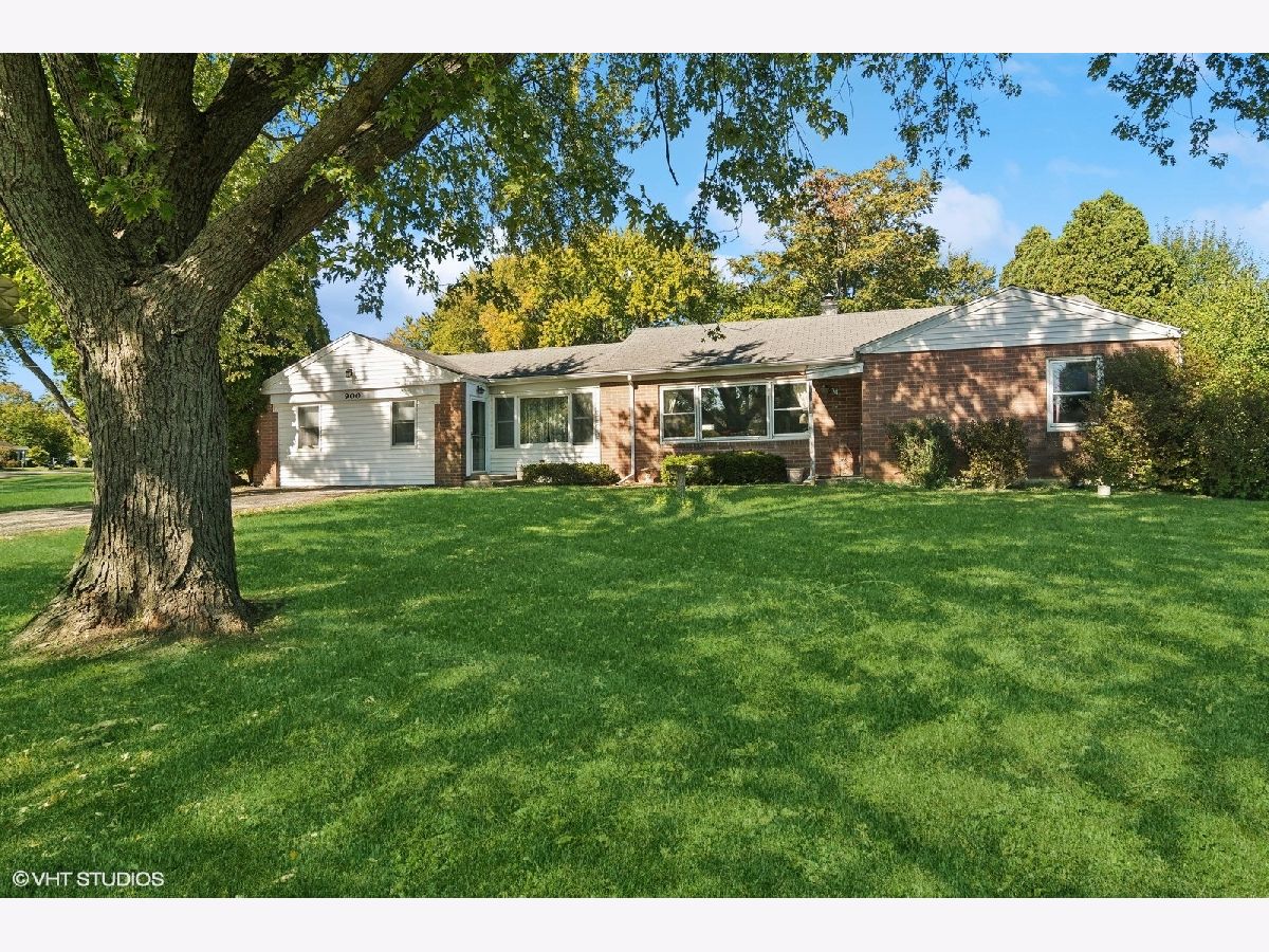 Homes Sold The Heights Lake Zurich Illinois