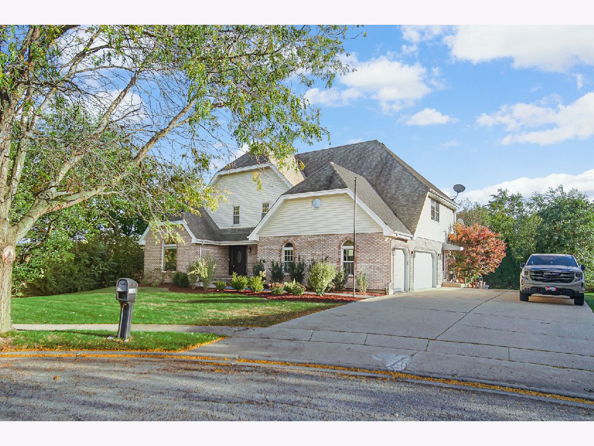 Homes Sold Countryview Estates Mokena Illinois, 11305 Hummingbird
