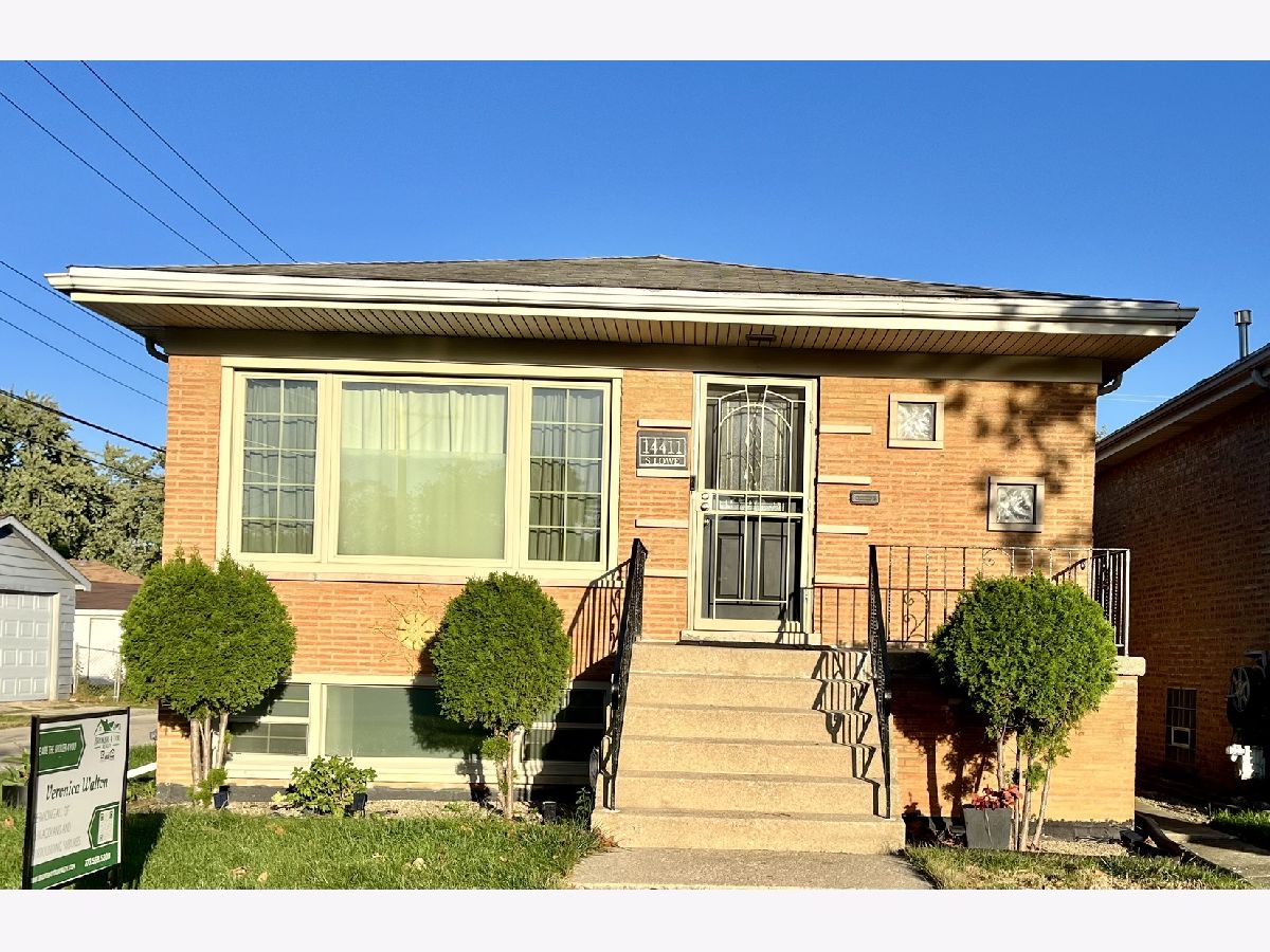 Homes & Condos & Townhomes Sold Ivanhoe Riverdale Illinois, 14411 Lowe