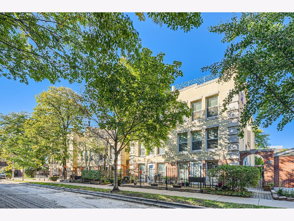 Condos & Townhomes & Homes Sold Dearborn Park Chicago Illinois, 1178 Plymouth