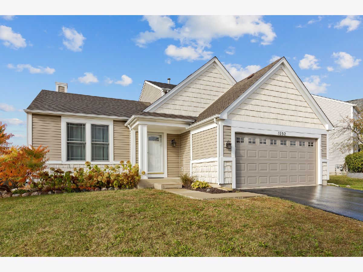 Homes & Townhomes & Condos Sold Willow Bay Elgin Illinois, 1032 Willow Bay