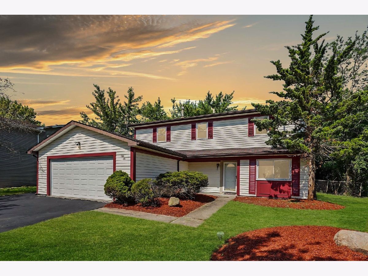 Homes & Condos & Townhomes Sold Woodgate Matteson Illinois, 56 Oakhurst