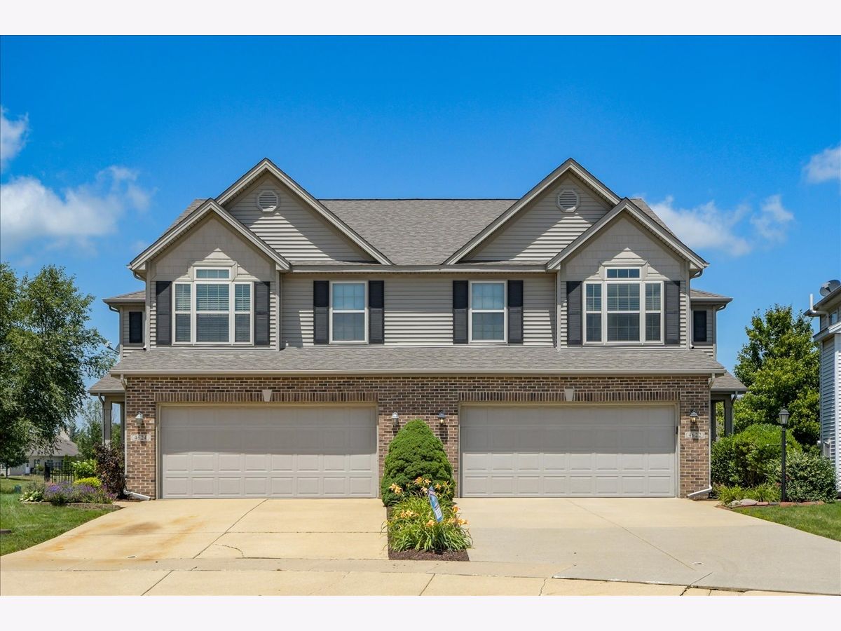  Rented Champaign Illinois, 4622 Copper Ridge