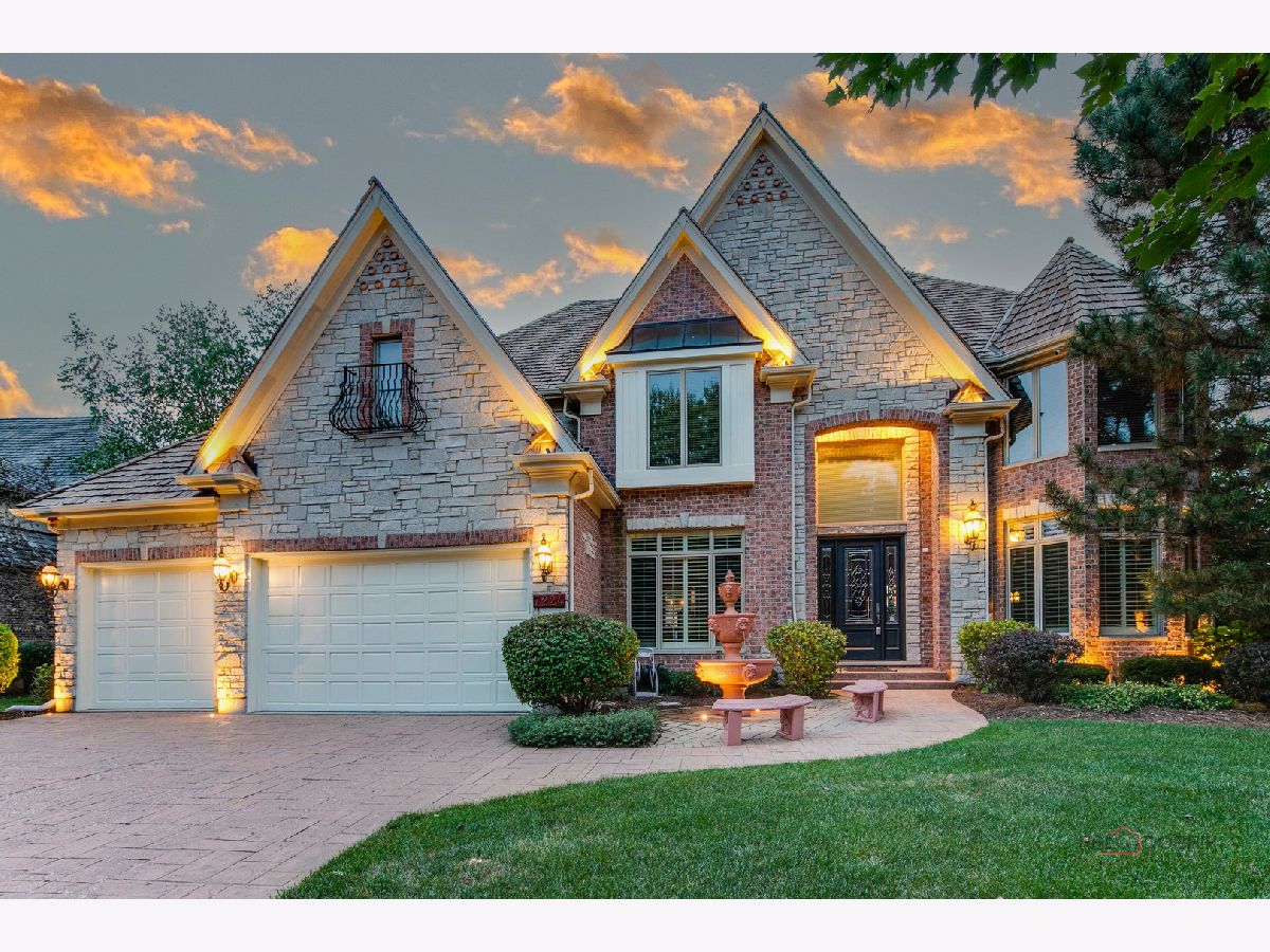  Sold Long Grove Illinois, 7224 Daybreak