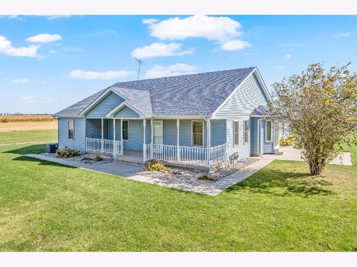  Sold Leland Illinois, 4468 Il. Rt 23