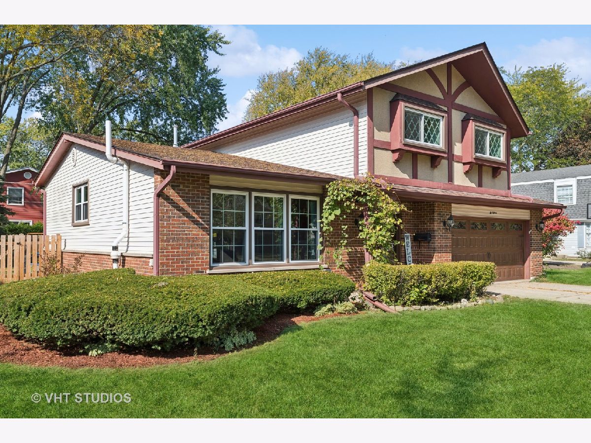 Homes Sold Willow Wood Palatine Illinois, 618 Rohlwing