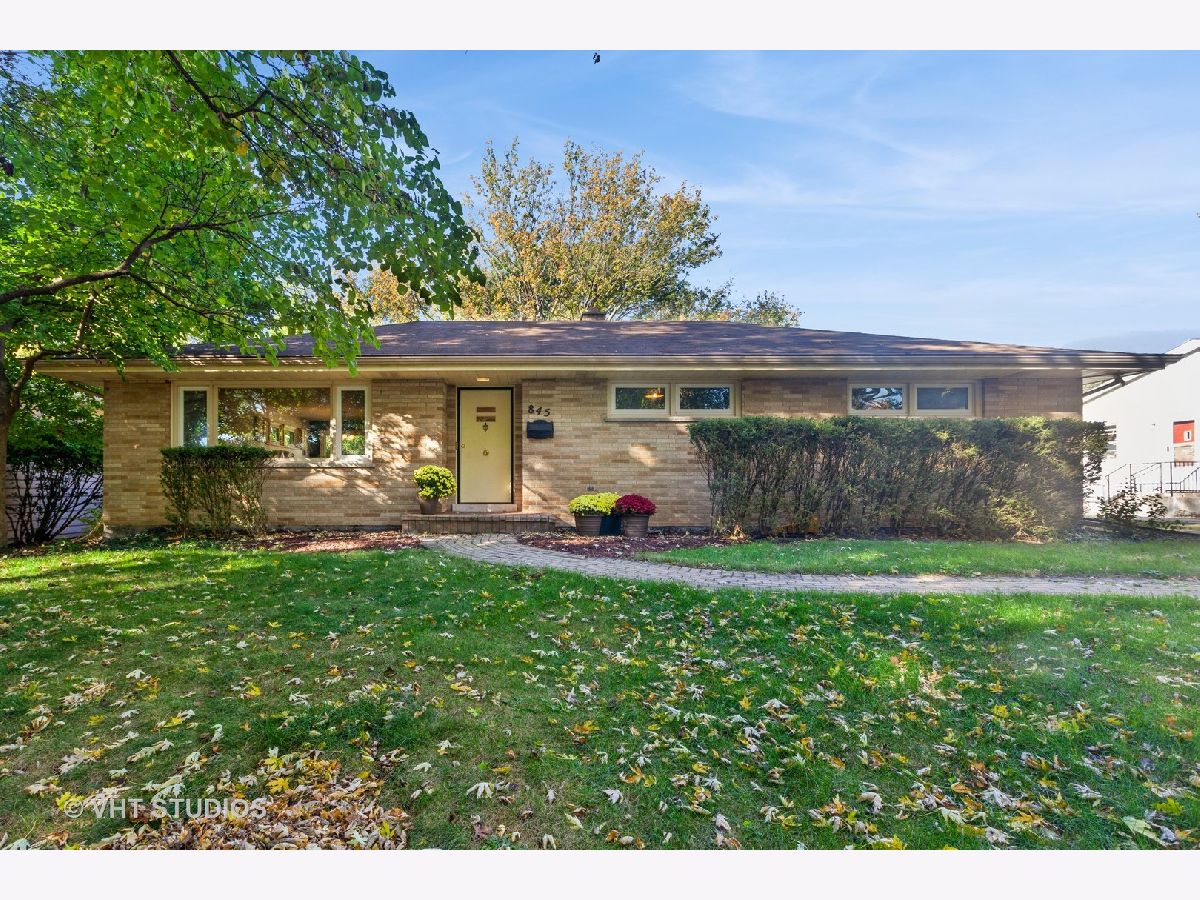Homes Sold West Highlands Naperville Illinois, 845 Tulip