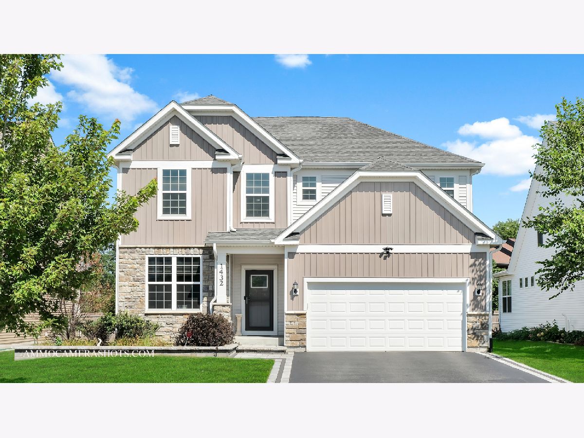 Homes Sold Atwater Naperville Illinois, 1432 Bayou Path