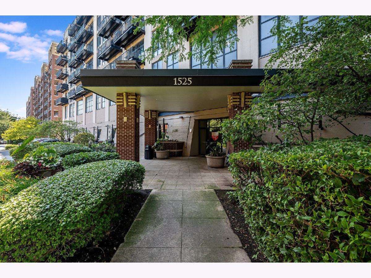 Condos & Townhomes & Homes Sold University Village Chicago Illinois, 1525 Sangamon