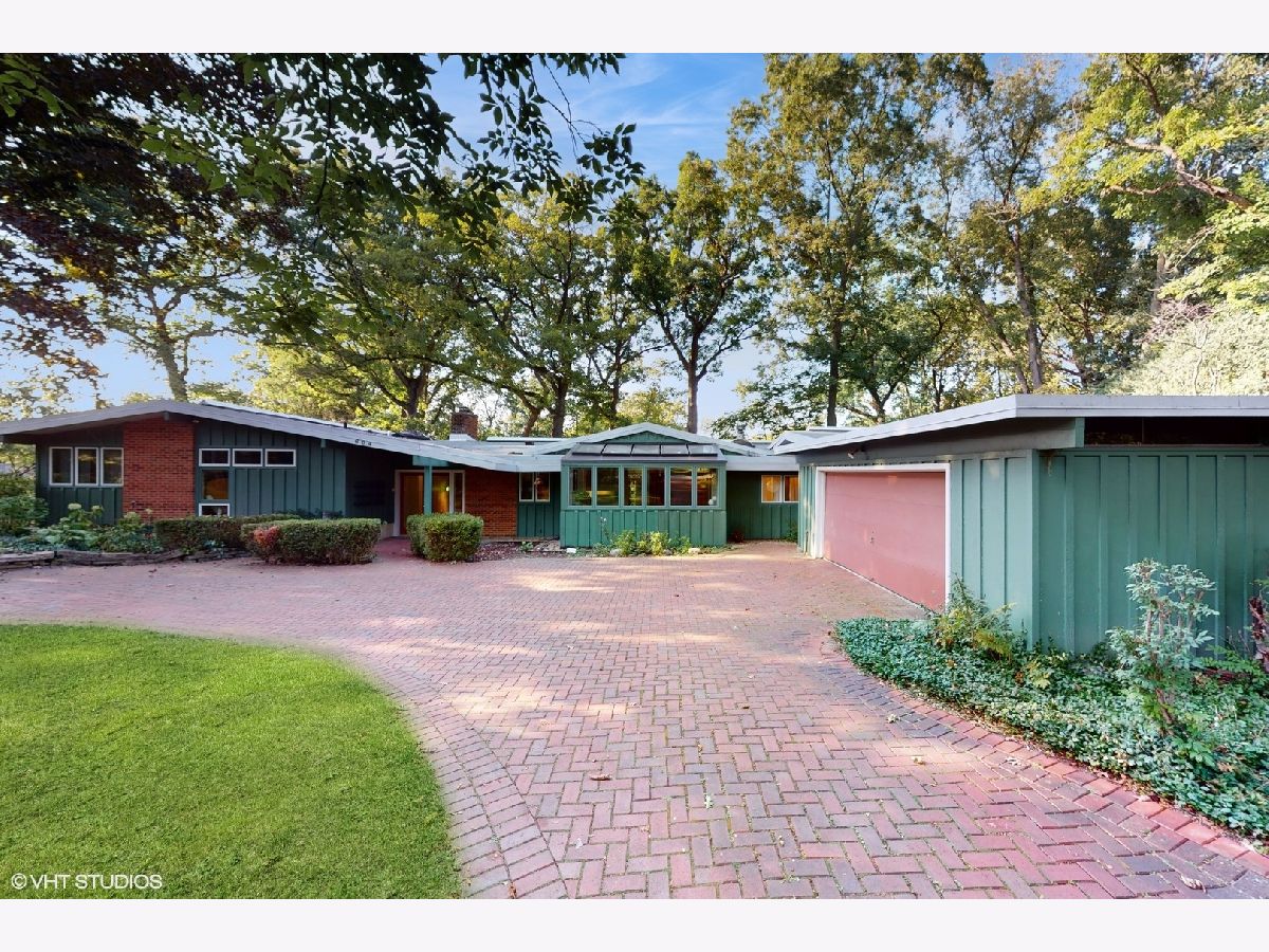 Homes Sold Biltmore North Barrington Illinois, 604 Onondaga