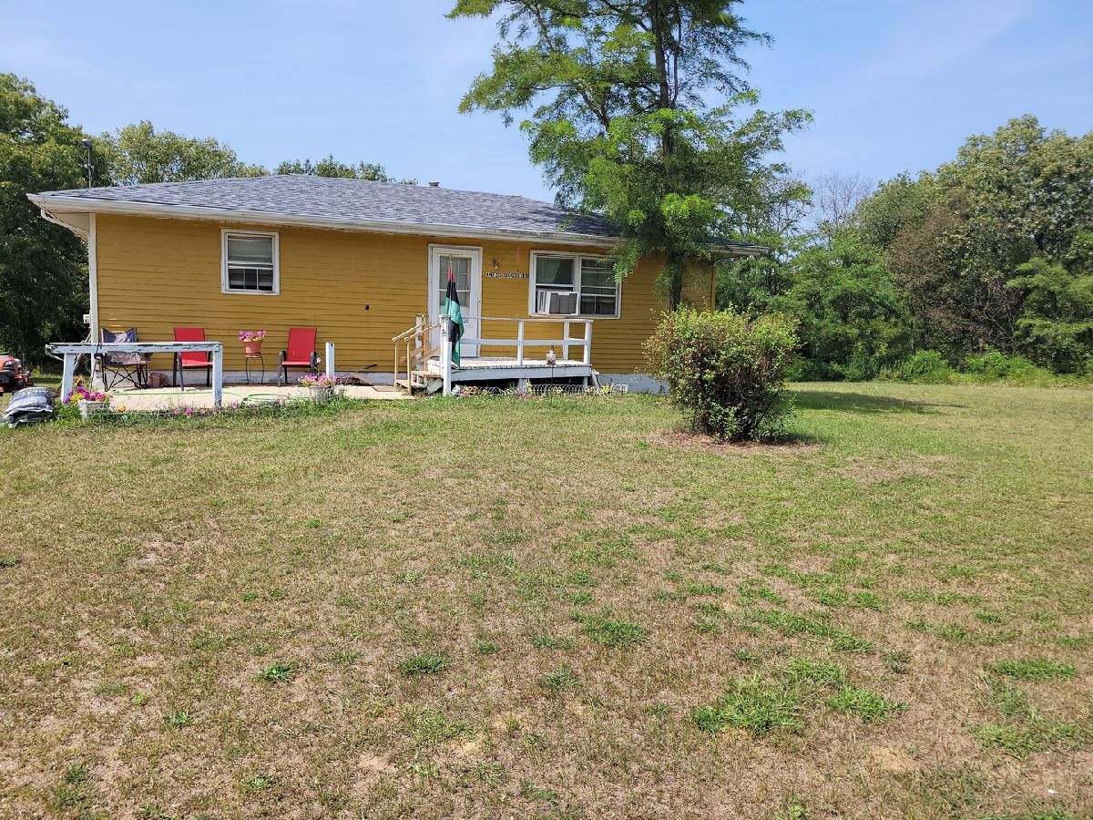  Sold Pembroke Twp Illinois, 4472 13000e
